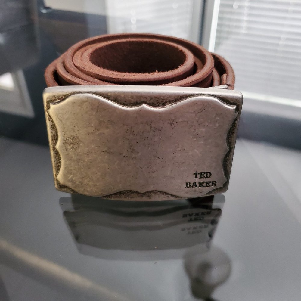 Ted Baker - Belt